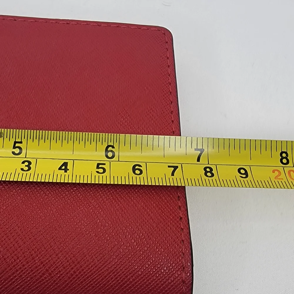 Kate Spade Red Women's Wallet‎